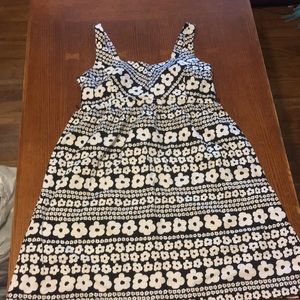 Maternity dress